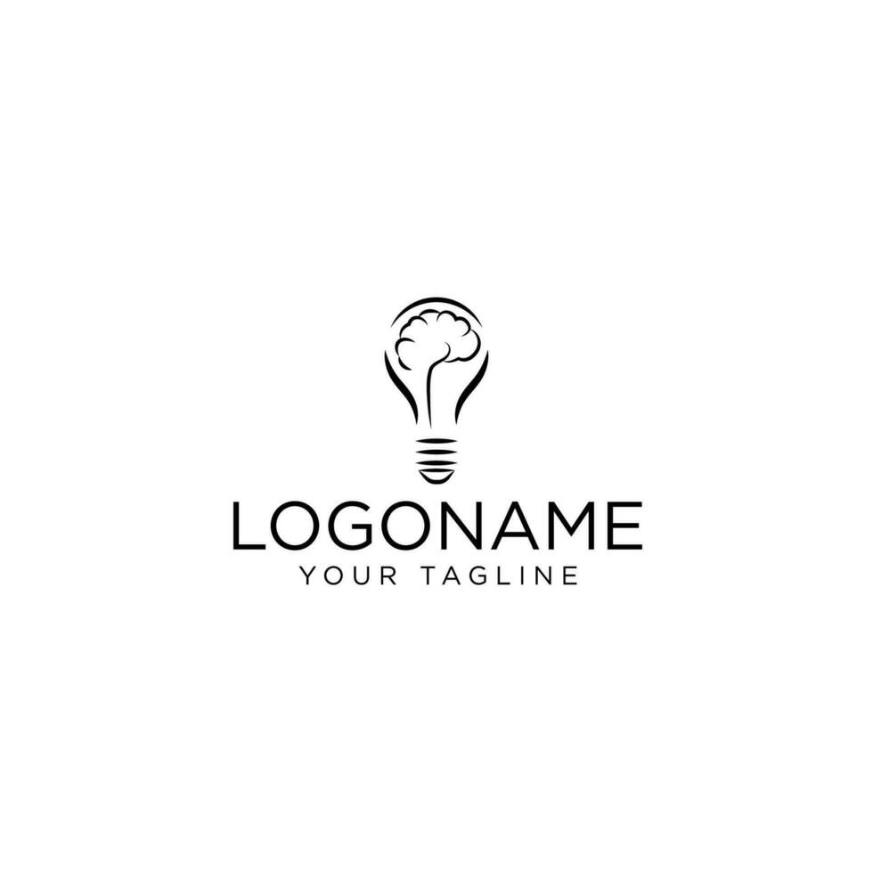 Flat Vector Logo Design Business and Branding Logo