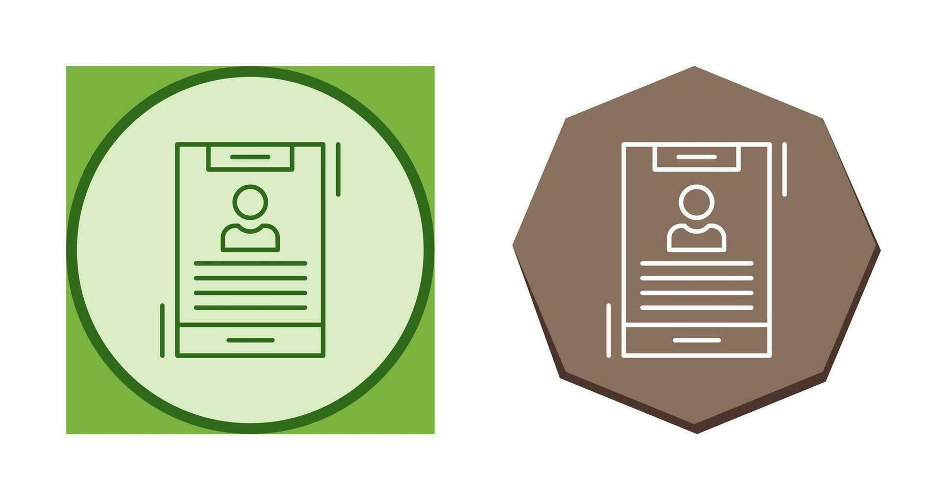 Smart Phone Vector Icon