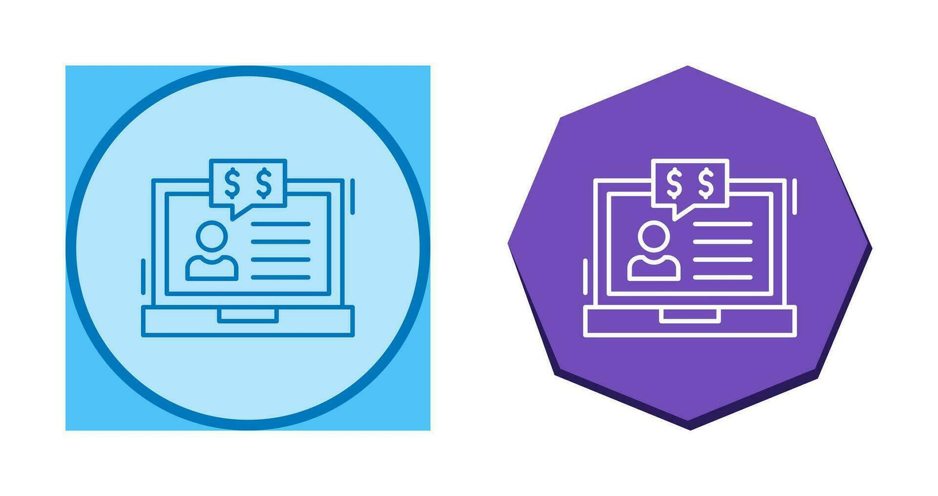 Employee Benefits Vector Icon