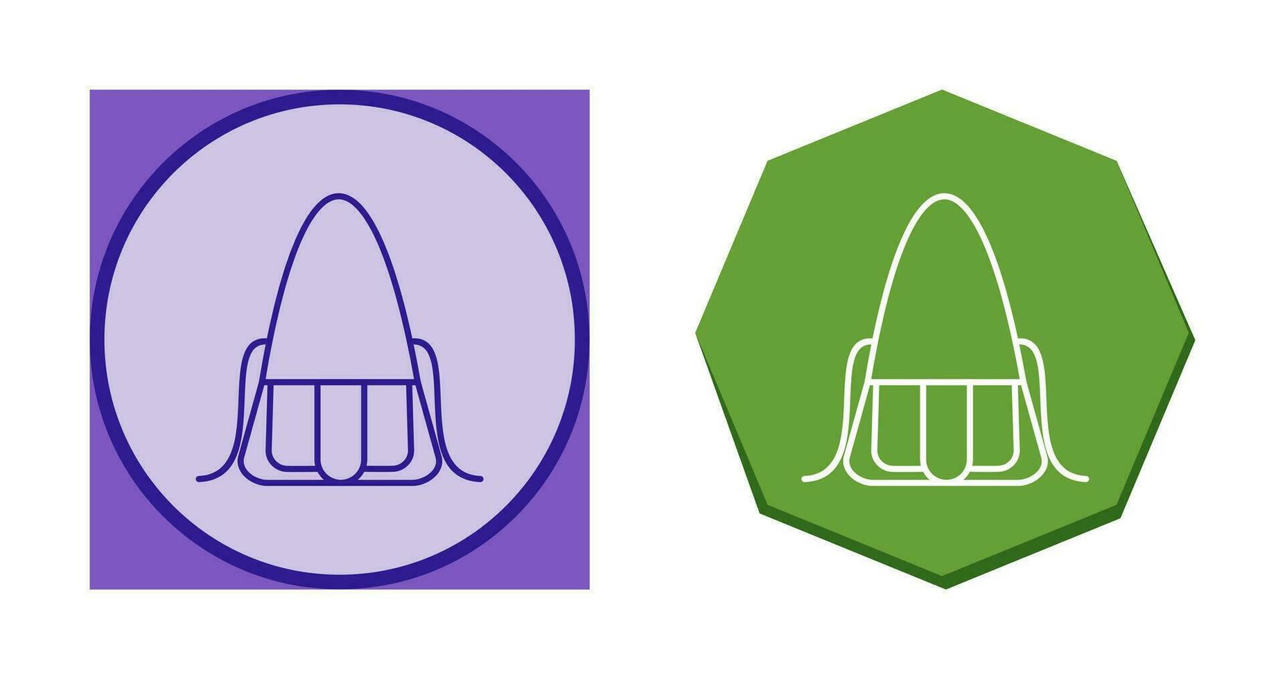 Bag Vector Icon