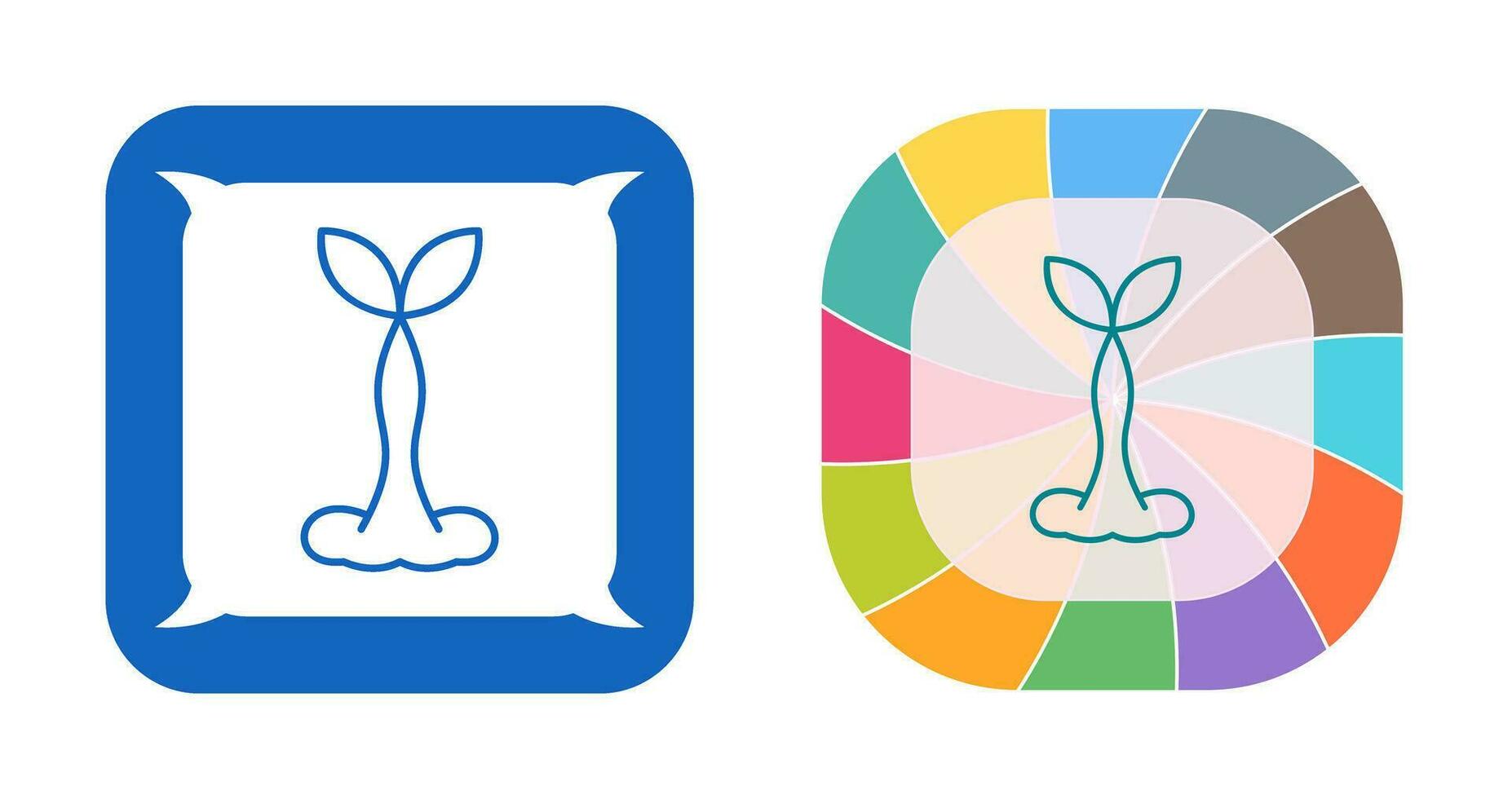 Tree Vector Icon