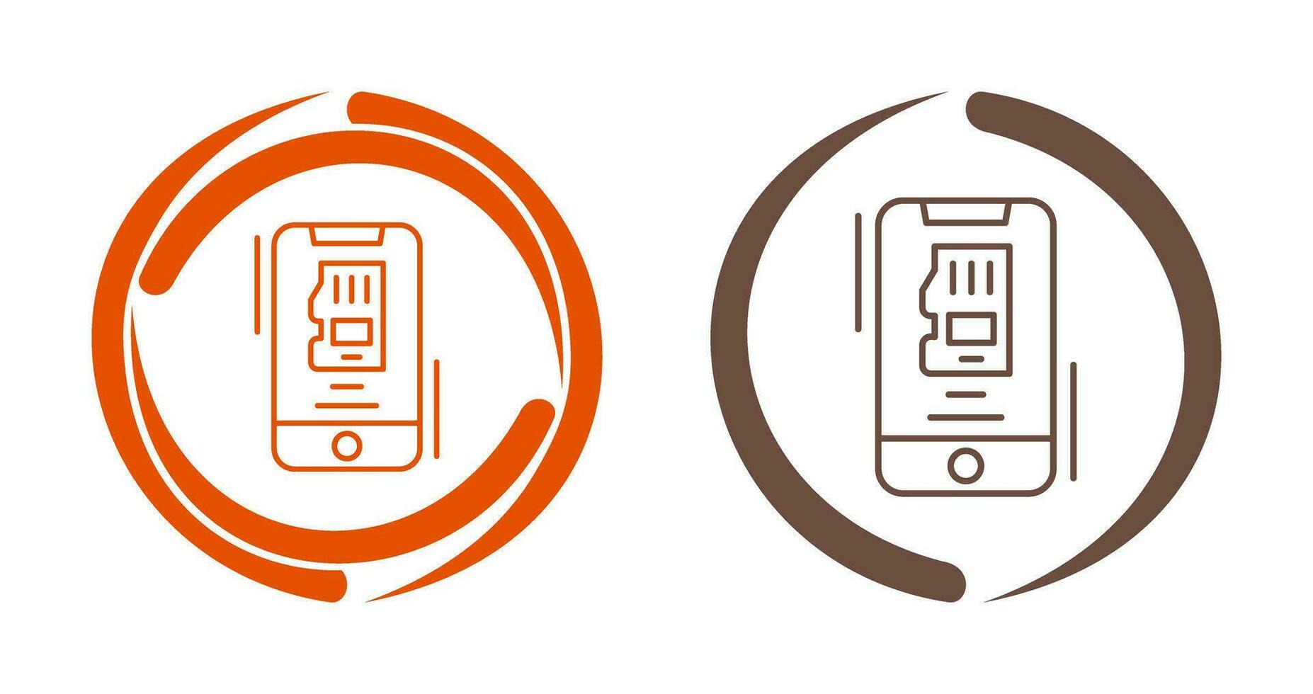 Memory Vector Icon