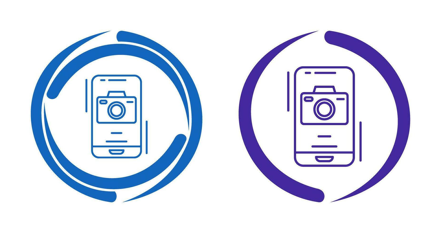 Camera Vector Icon