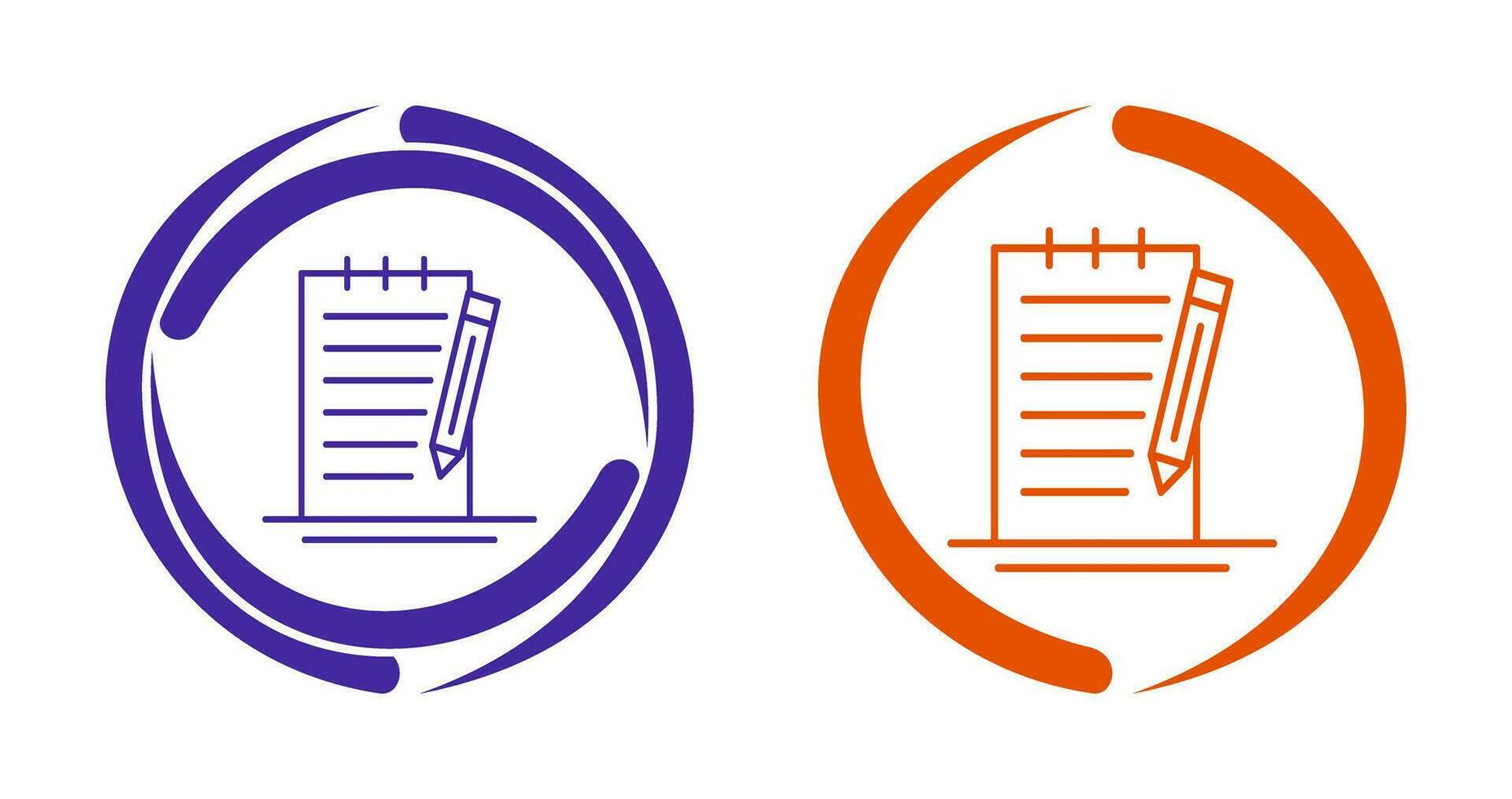 Check Up List Vector Icon