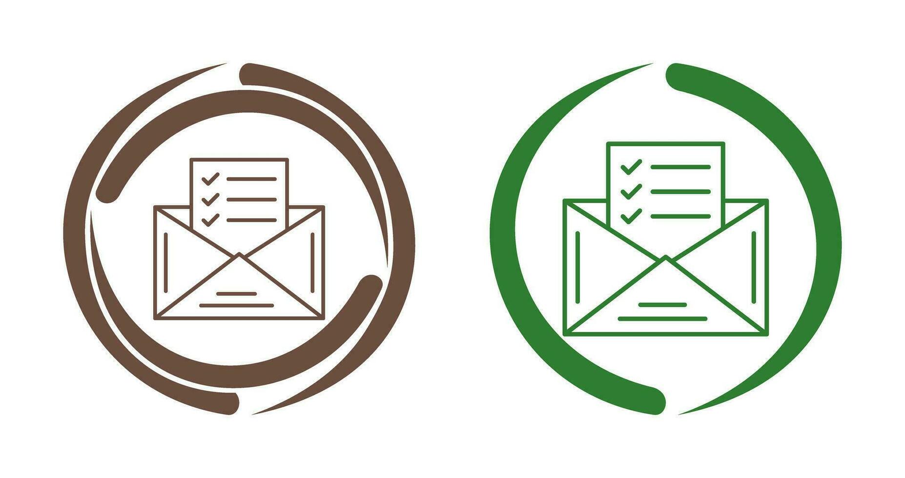 Check List Vector Icon