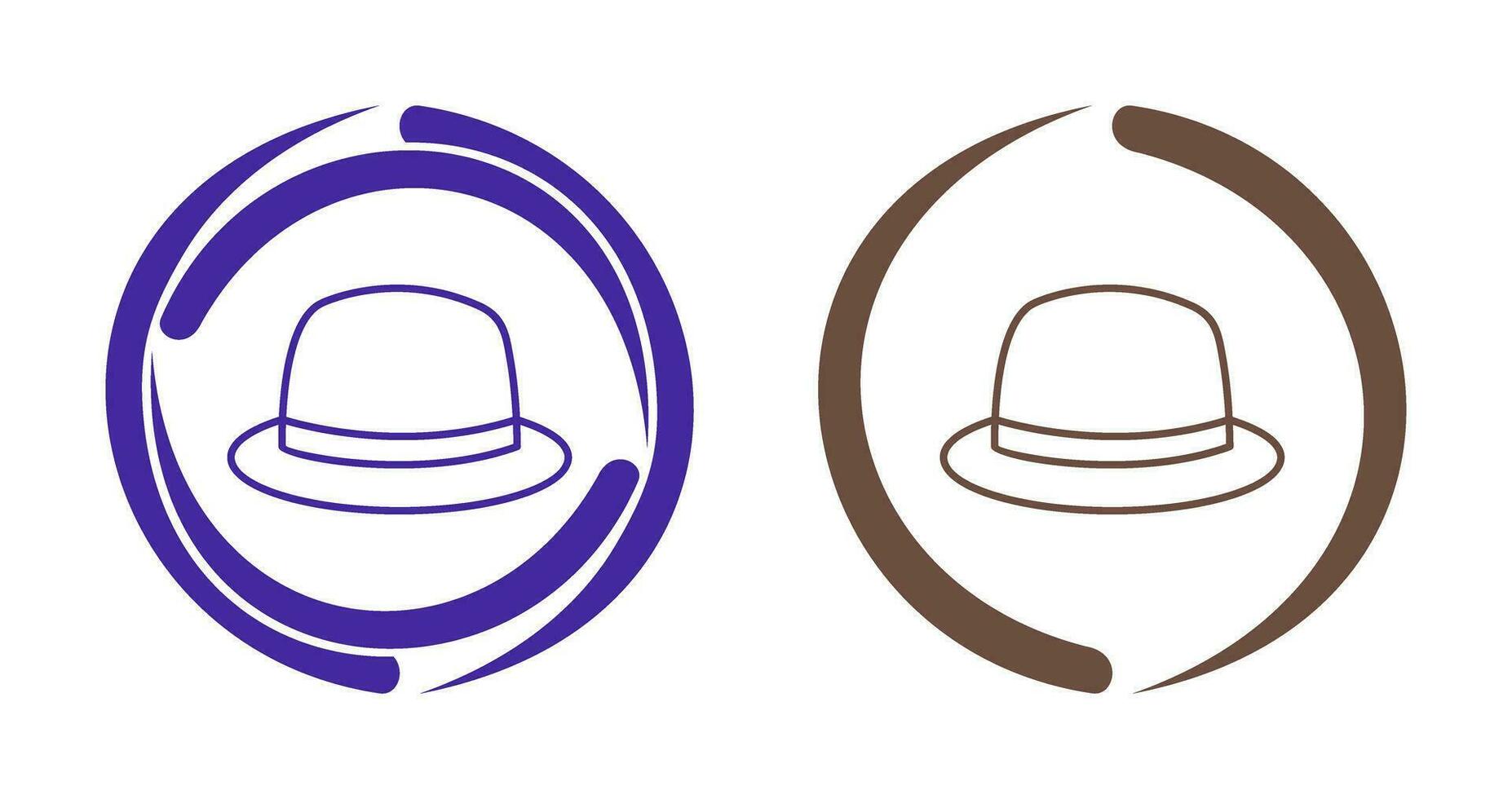Hat Vector Icon