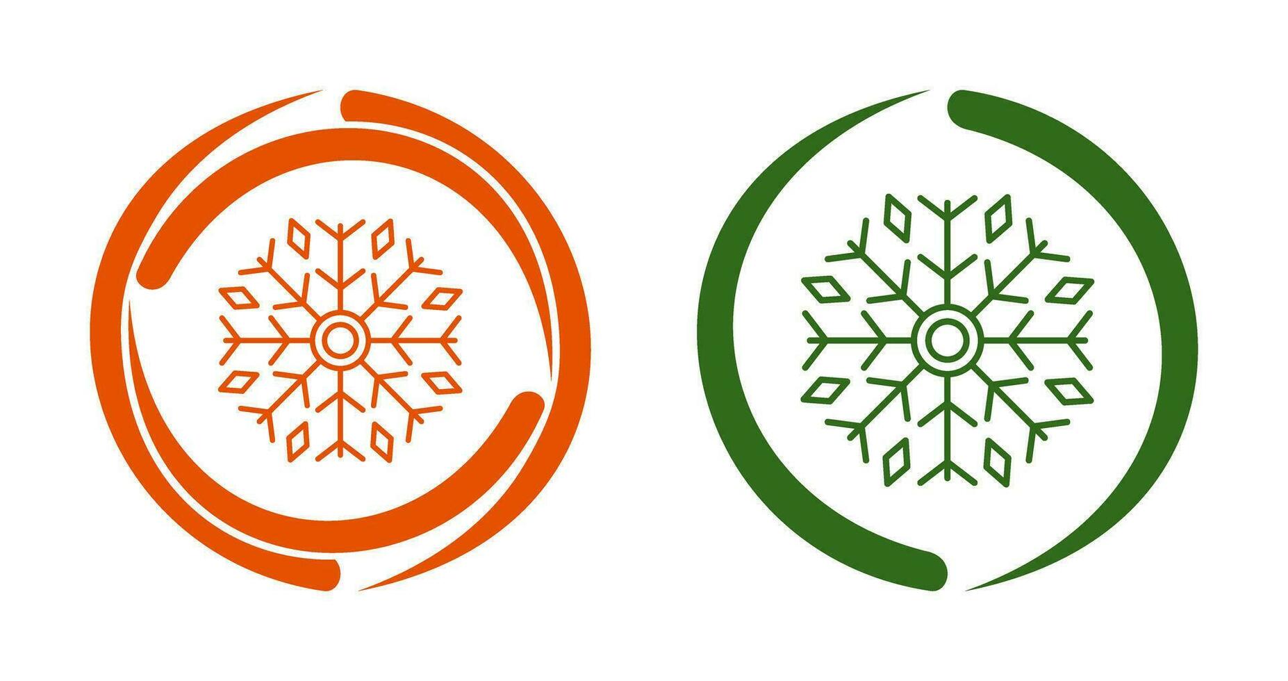 Ice Vector Icon
