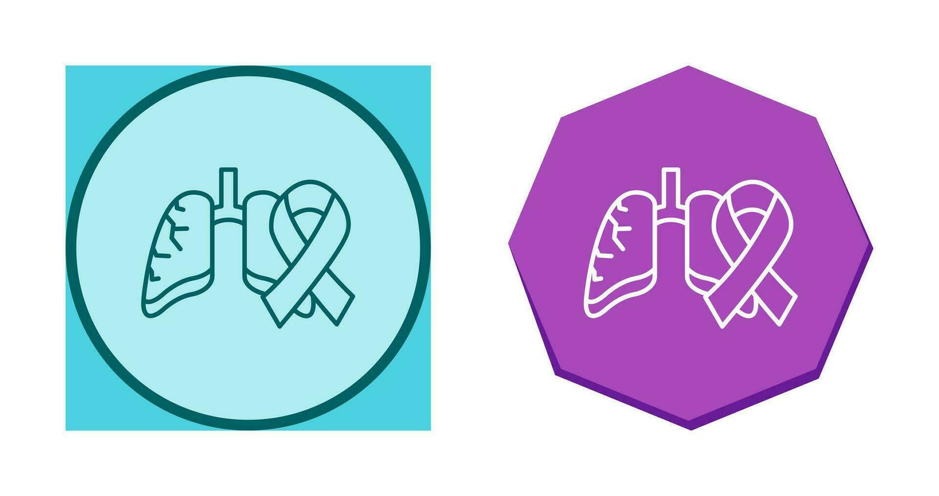 Cancer Vector Icon