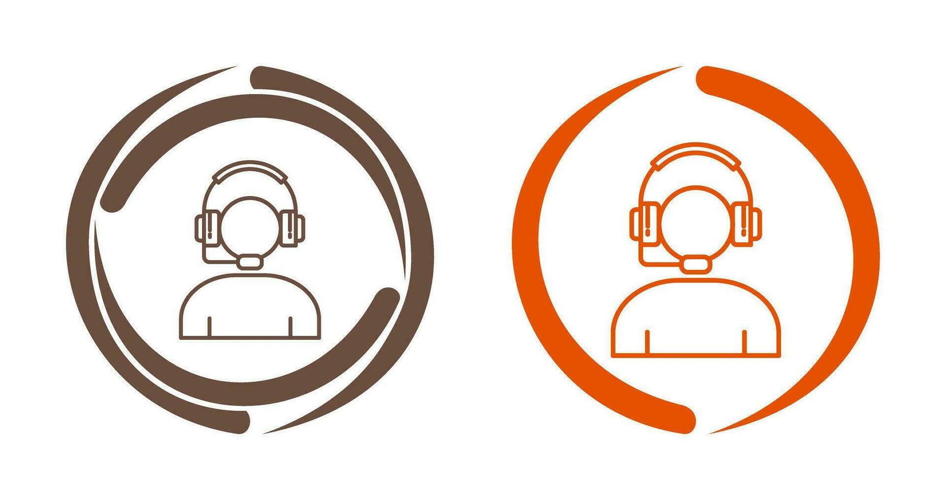 Helpline Vector Icon