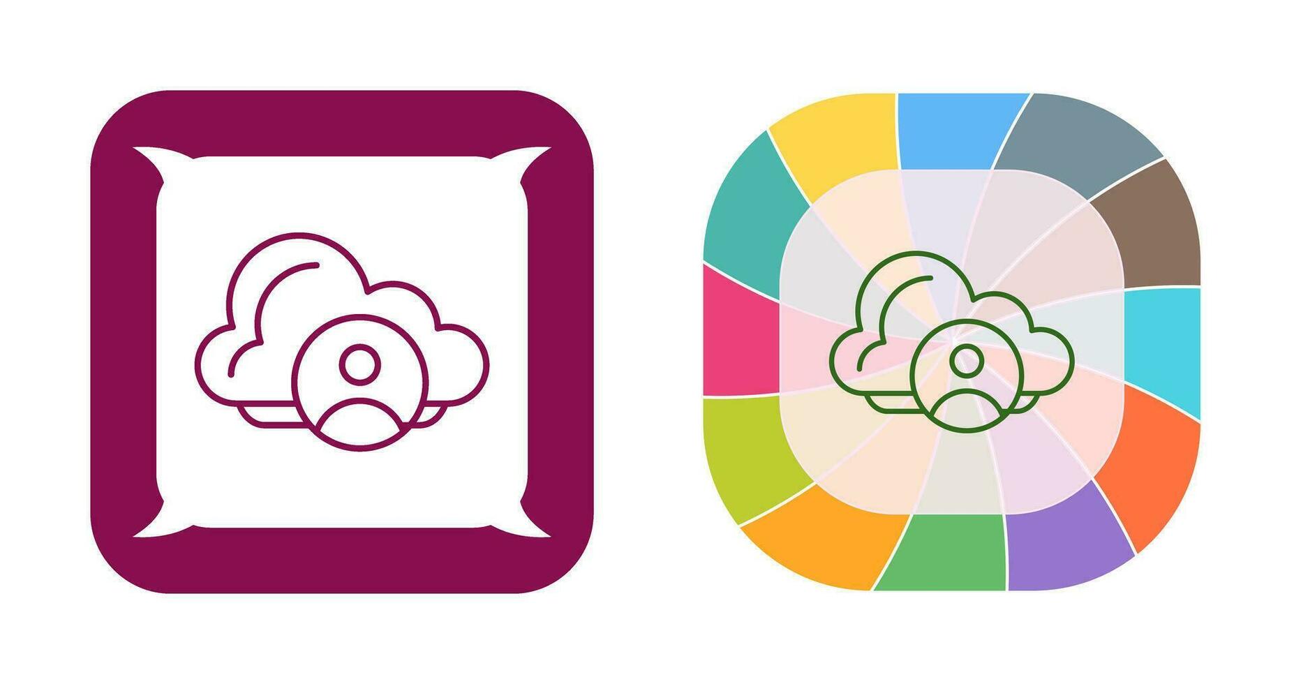Avatar Vector Icon