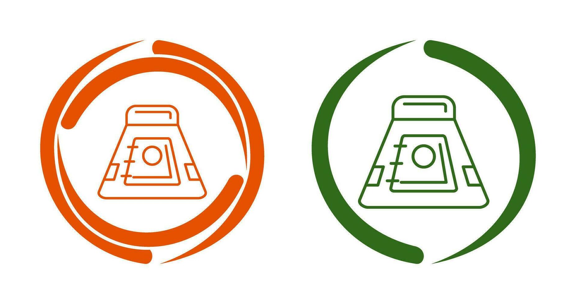 Module Vector Icon
