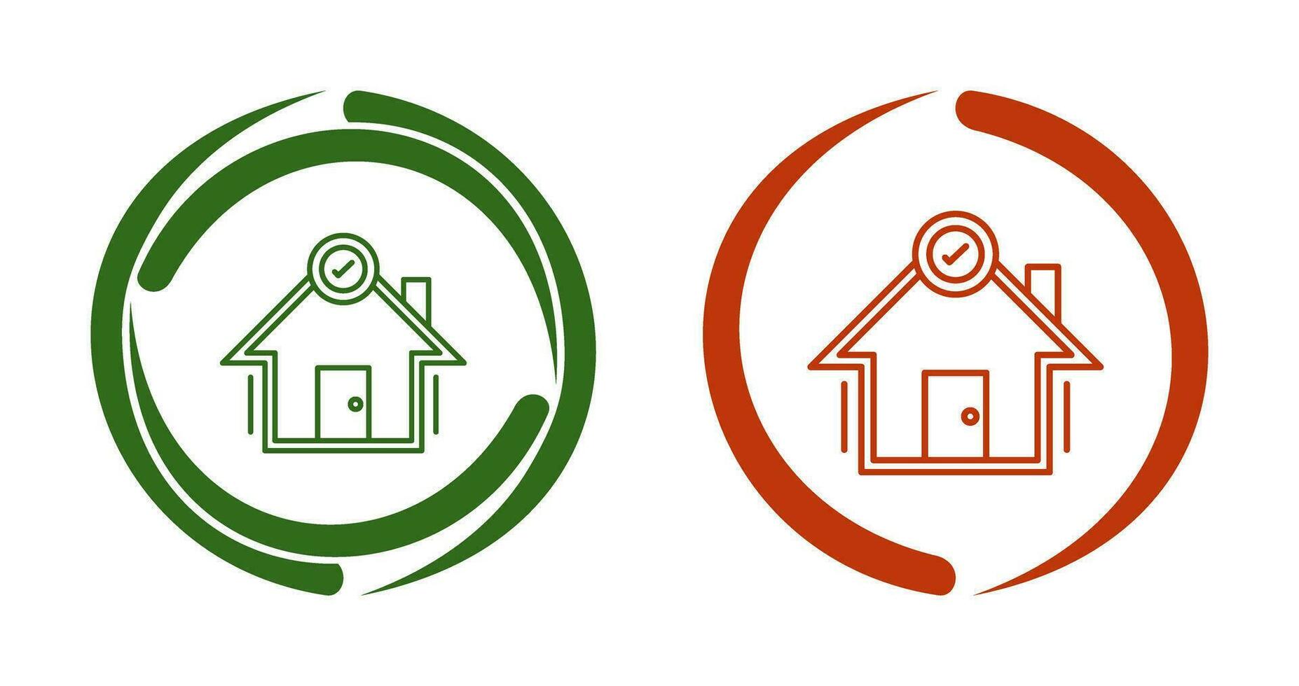 Verify Vector Icon