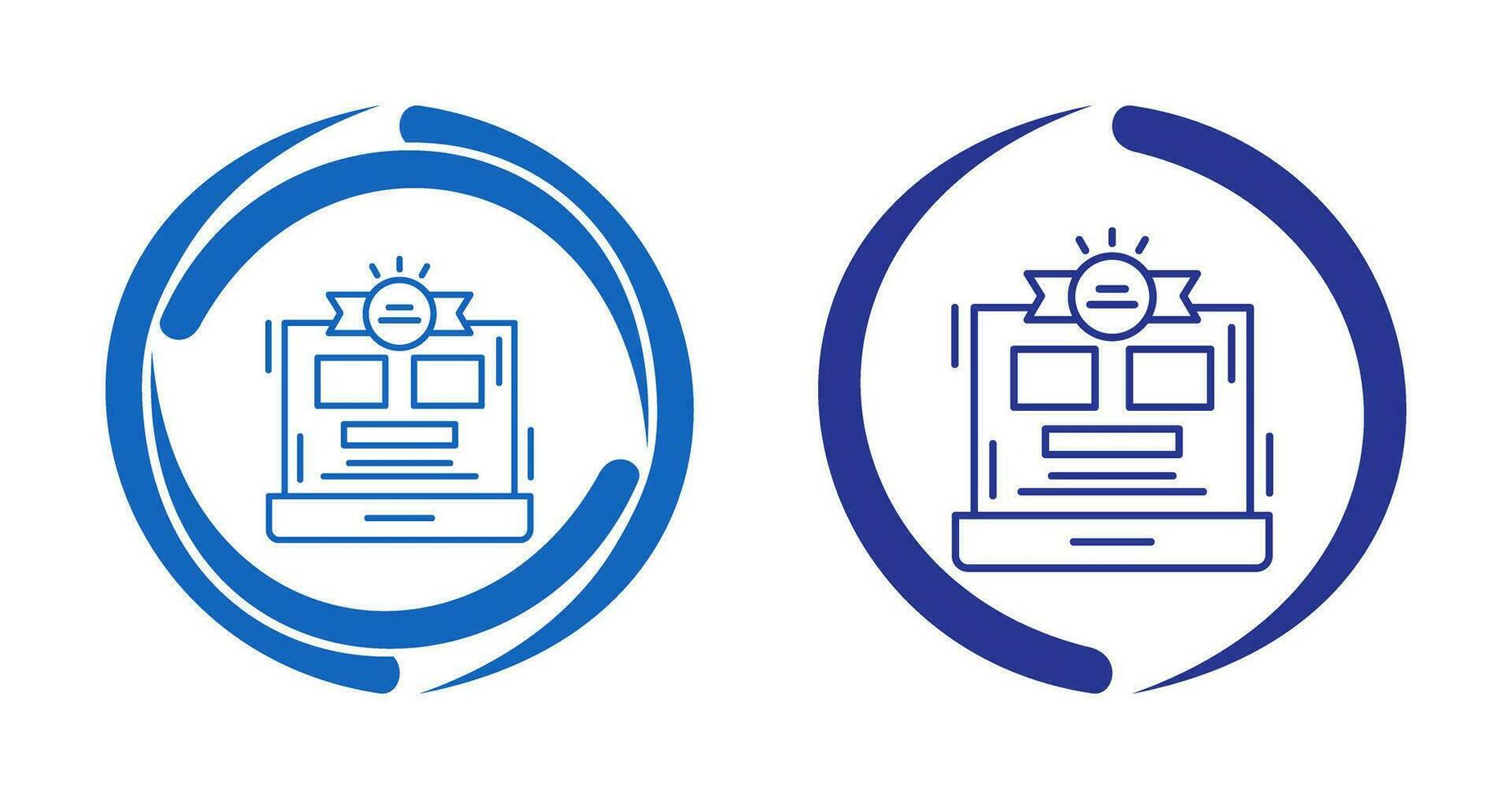 Best Offer Vector Icon