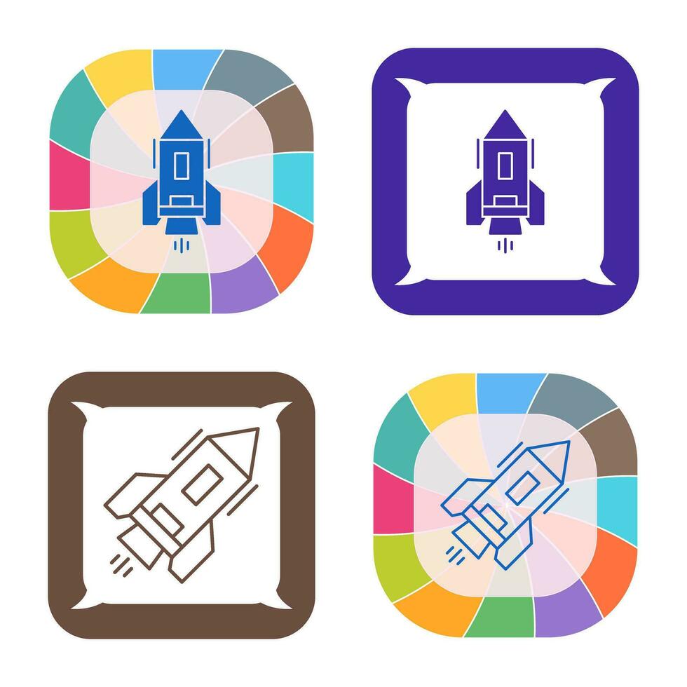 Start Up Vector Icon