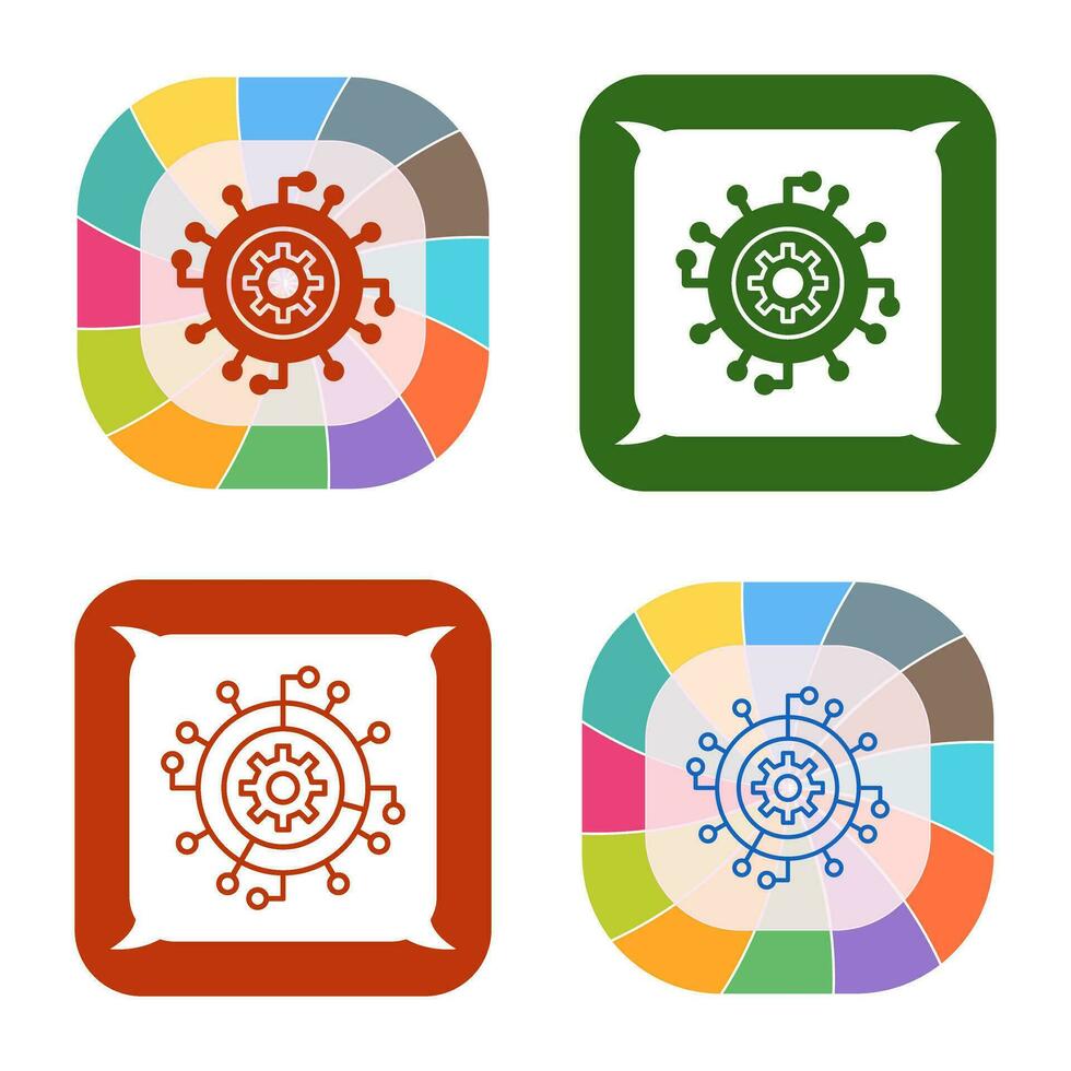 Progress Vector Icon