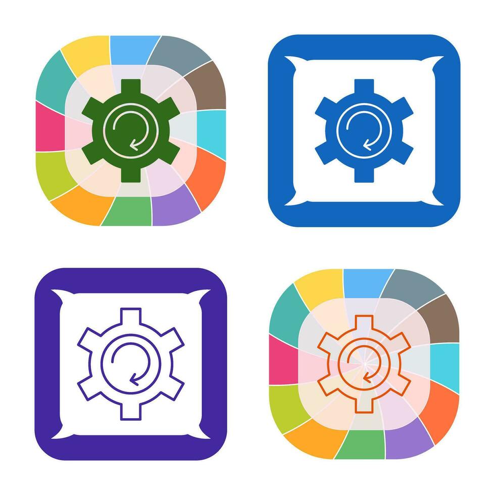 Upgrade Vector Icon