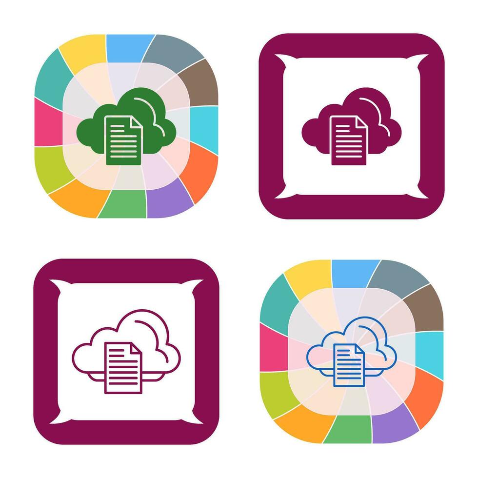 File Vector Icon