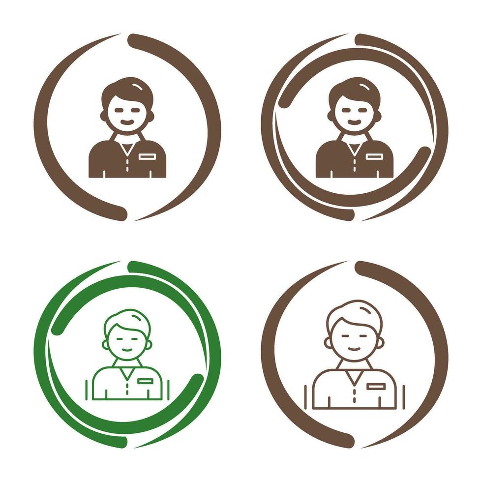 User Vector Icon