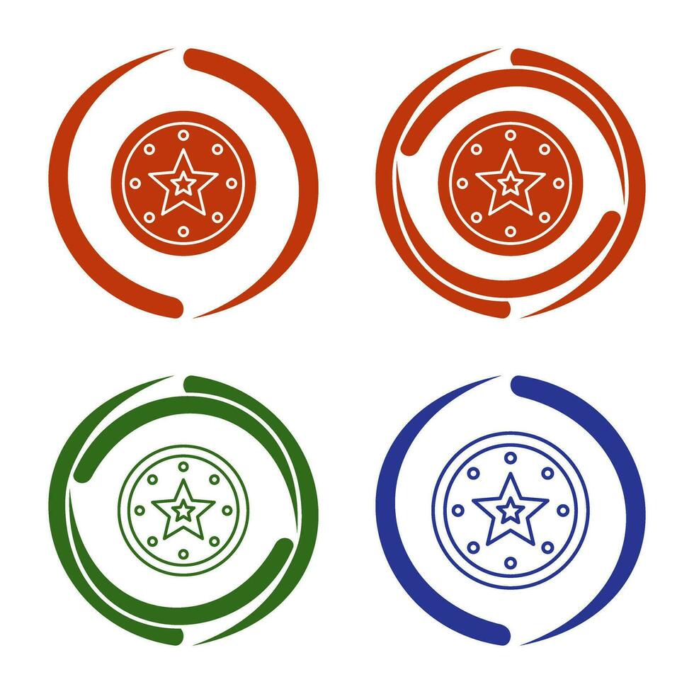 Recommended Vector Icon