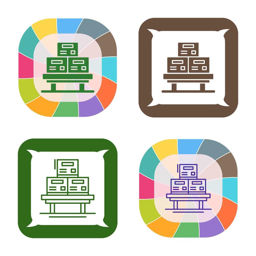 Delivery Vector Icon