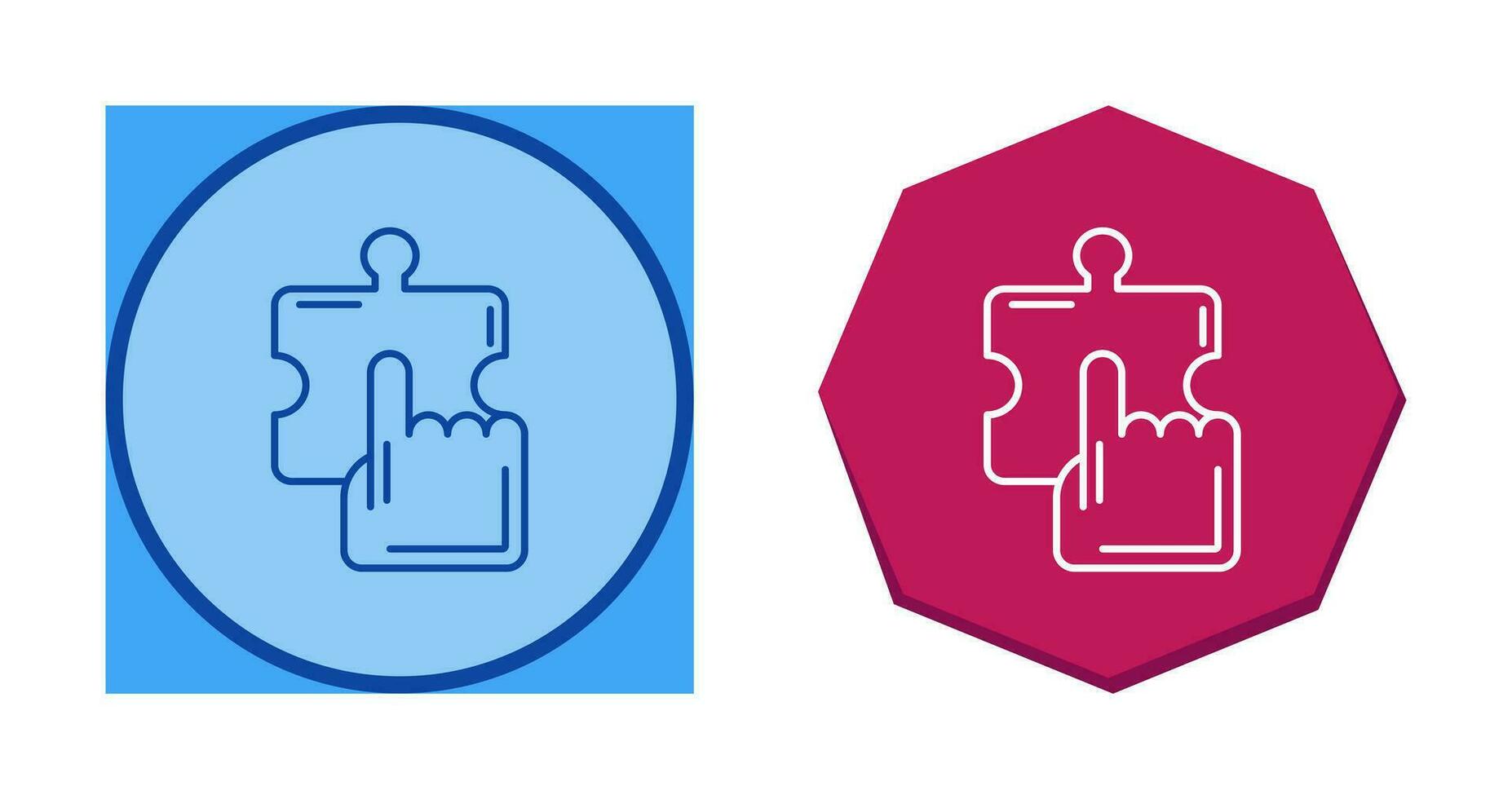 Quick Selection Vector Icon
