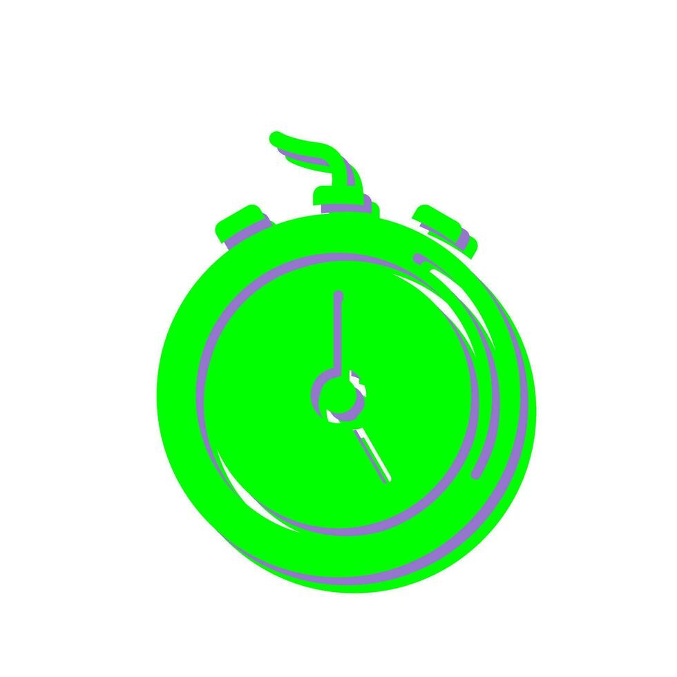 Deadline Vector Icon