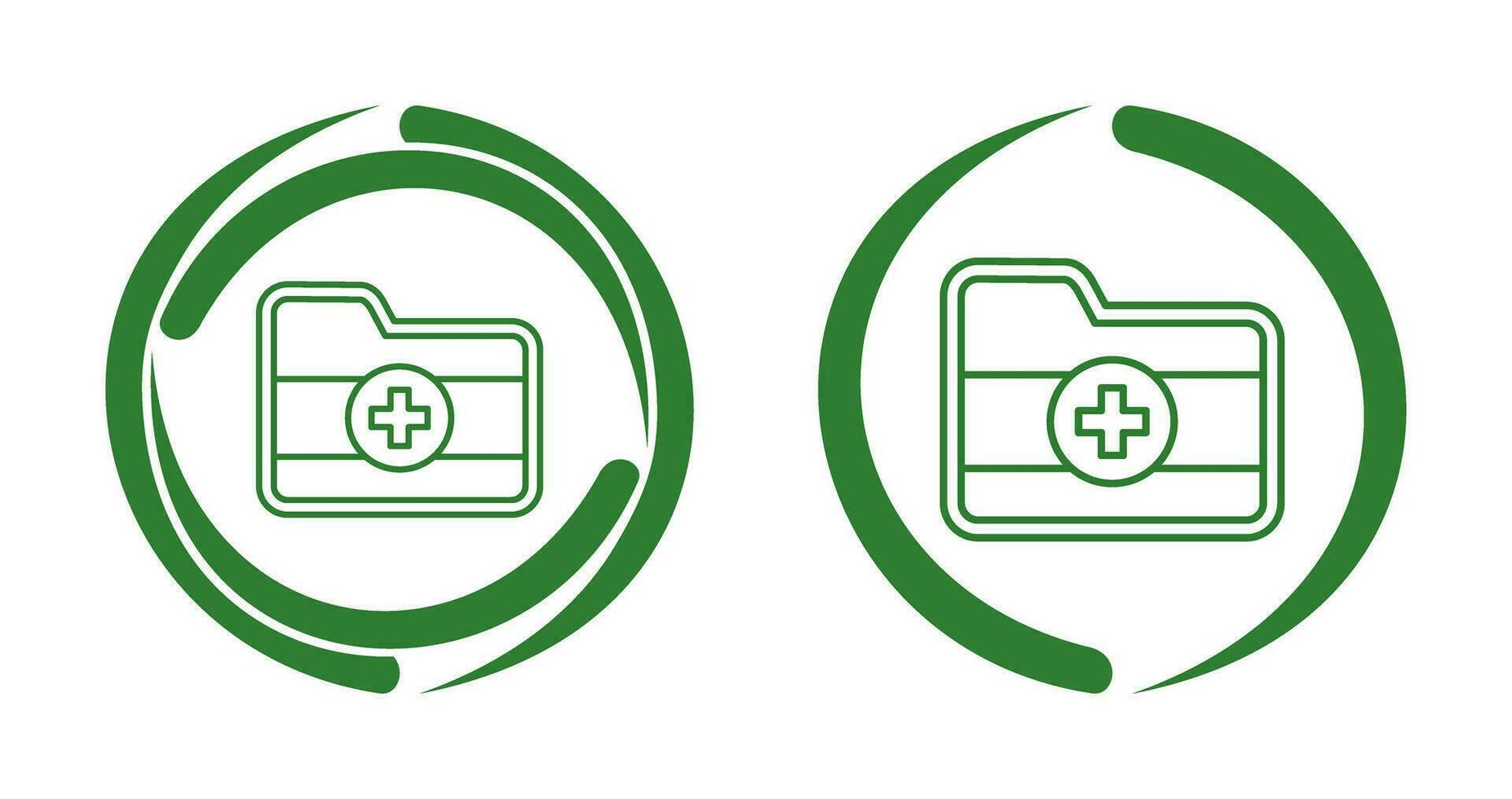 Folder Vector Icon