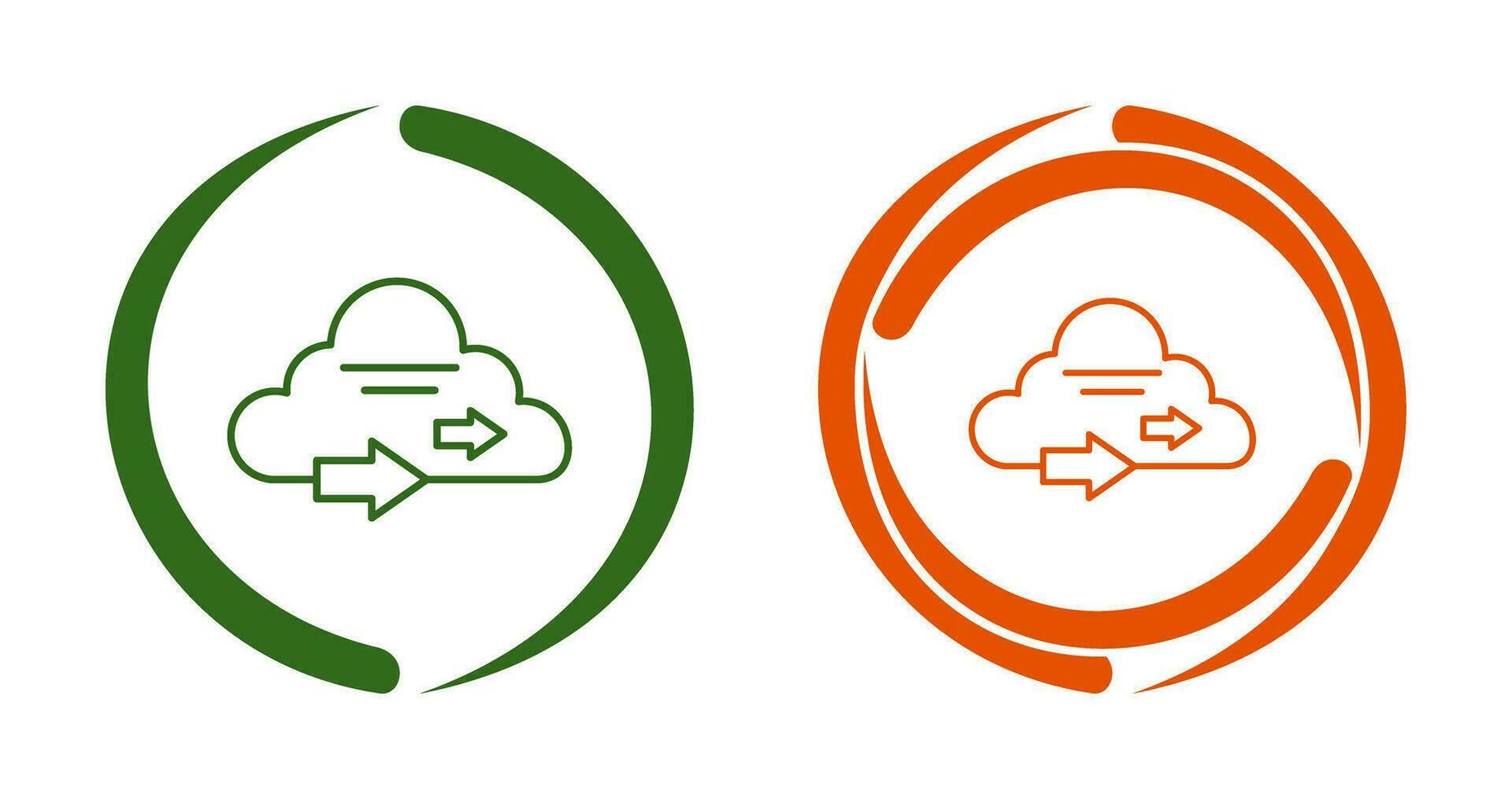Cloud Computing Vector Icon 29792539 Vector Art at Vecteezy
