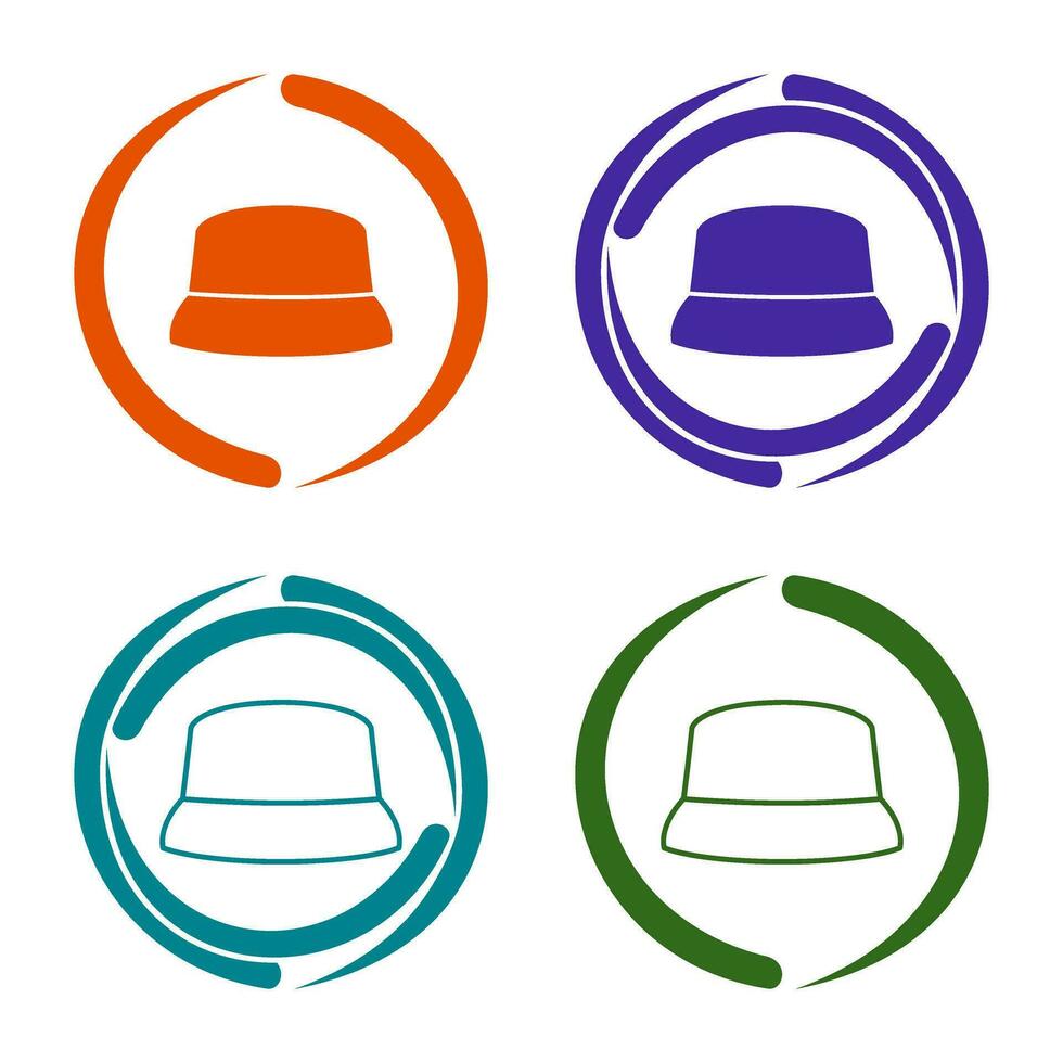 Hat Vector Icon