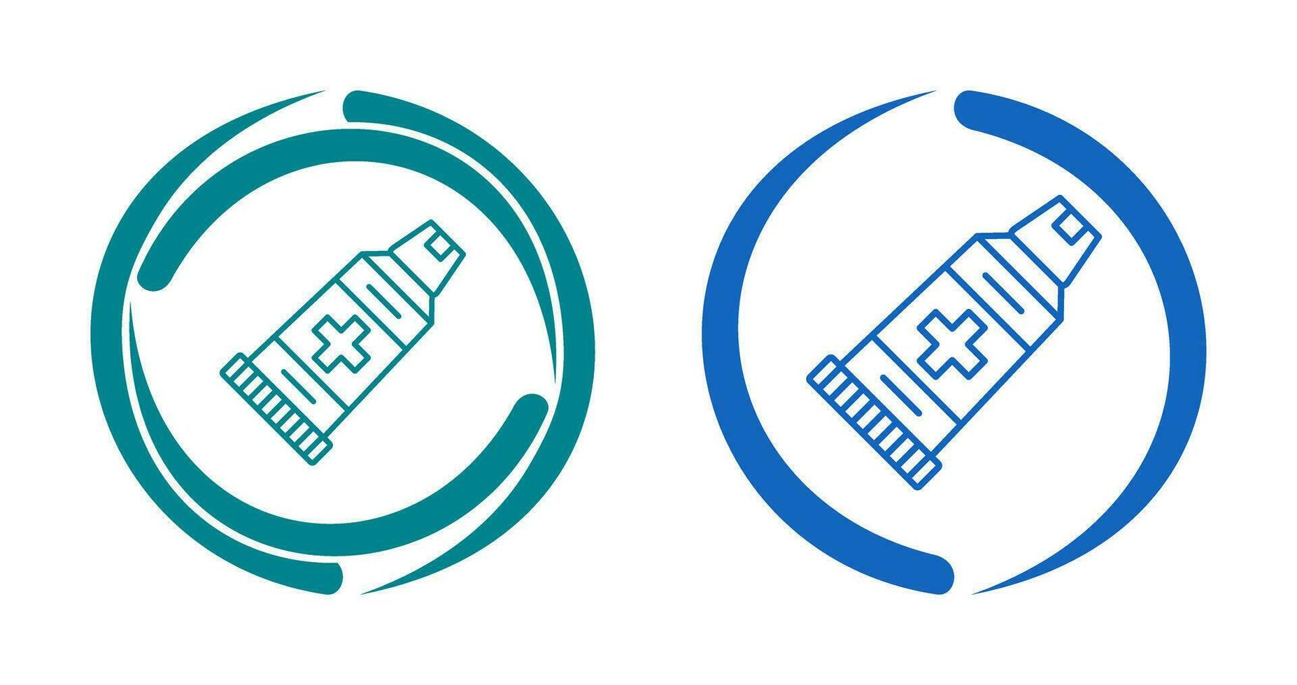 Paste Vector Icon