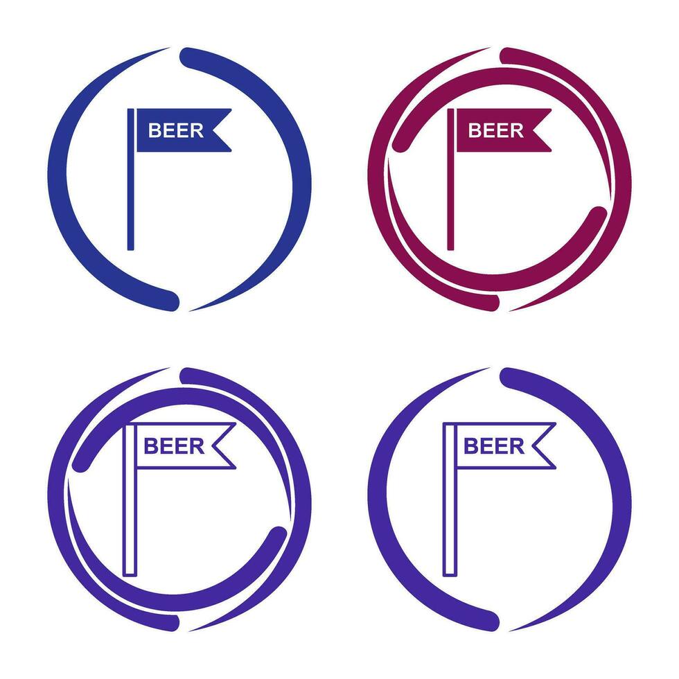 Signboard Vector Icon