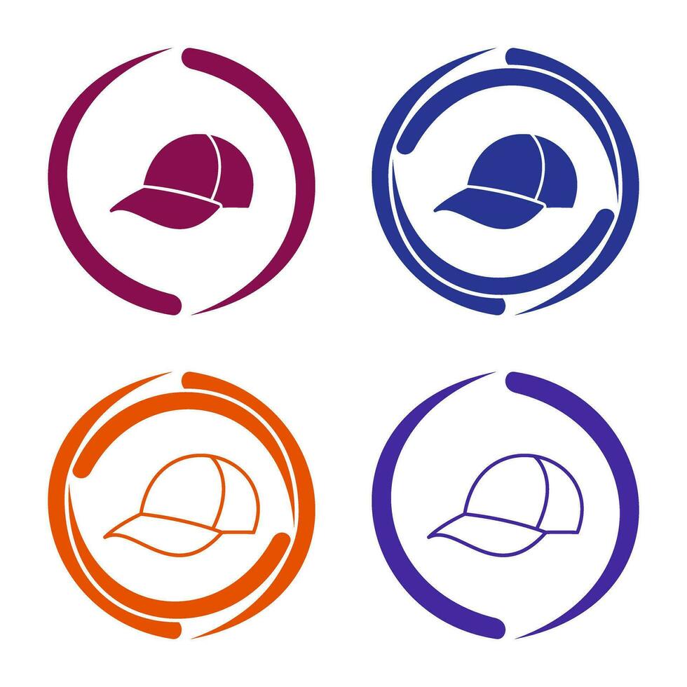 Hat Vector Icon