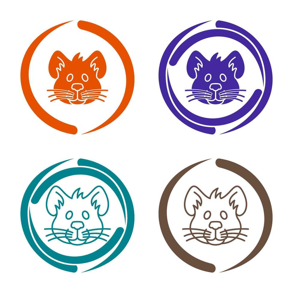 Mouse Vector Icon