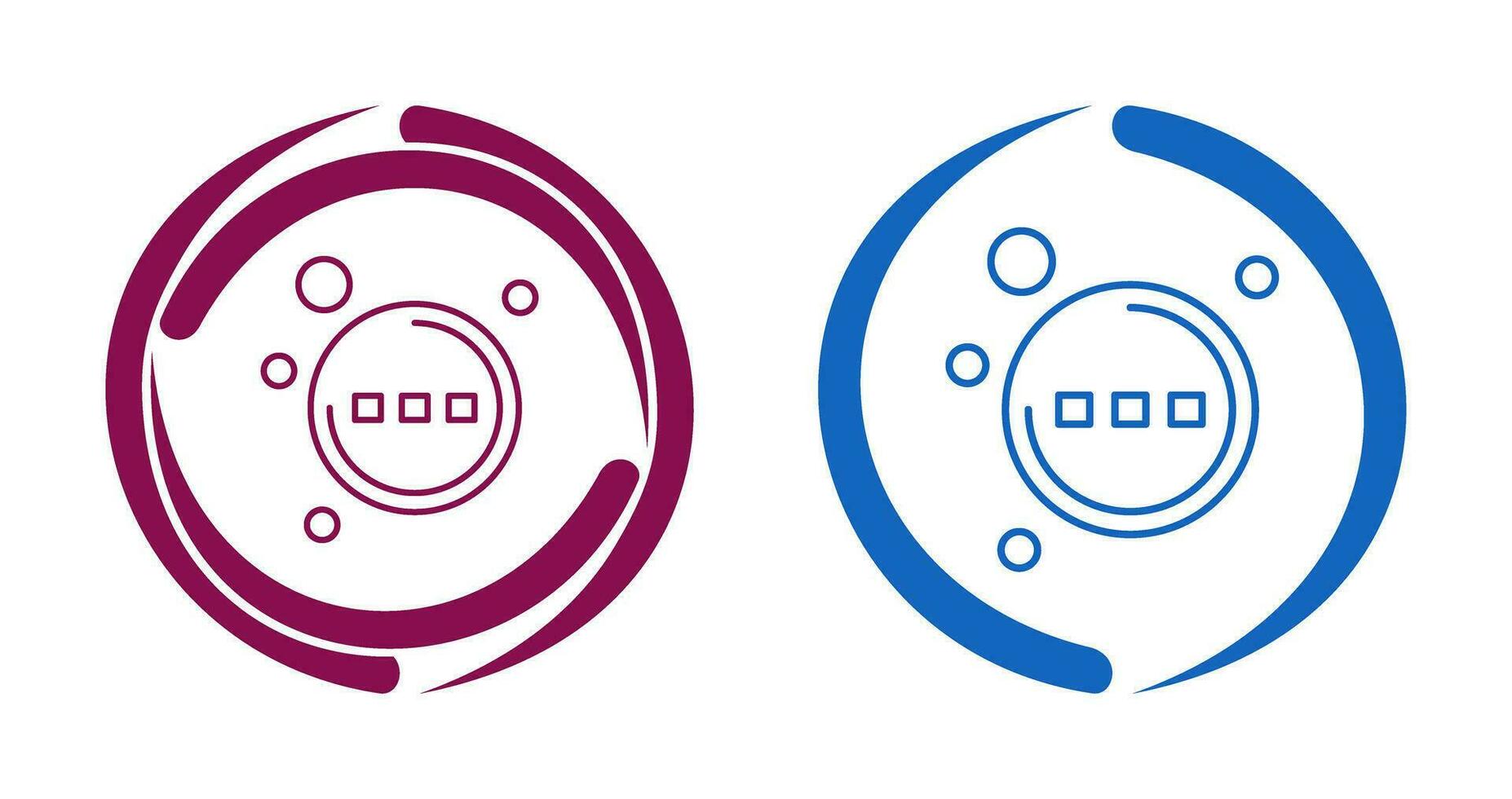 More Vector Icon