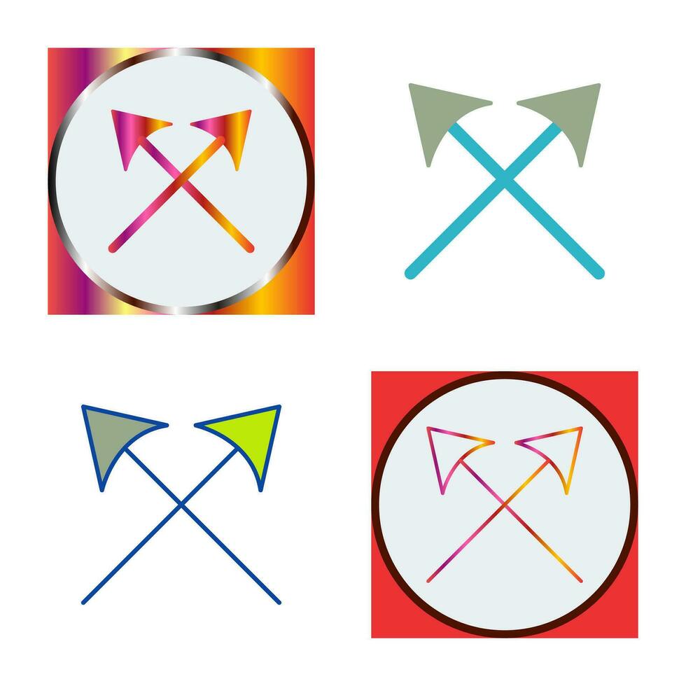 Arrows Vector Icon
