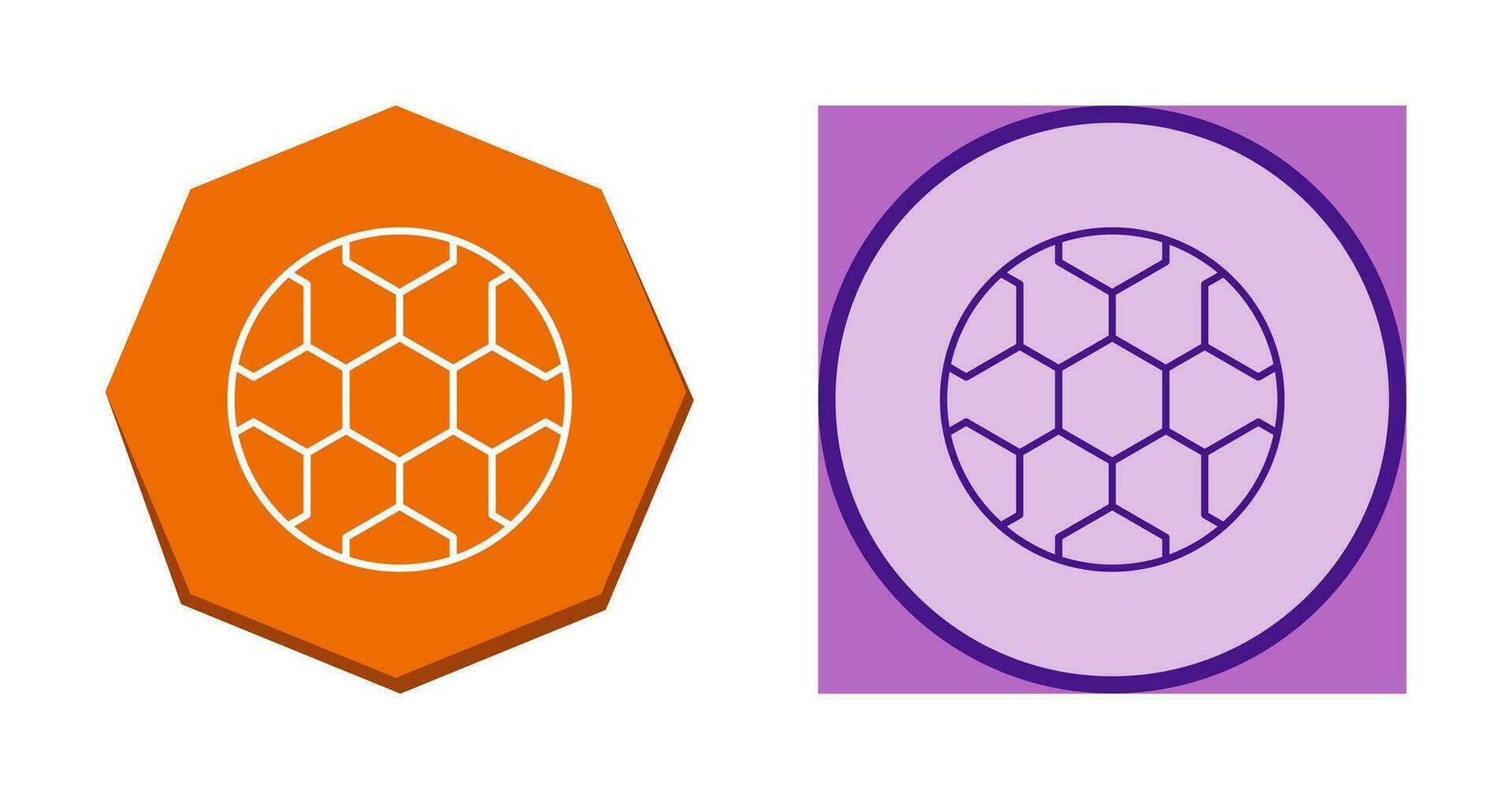 Soccer Vector Icon
