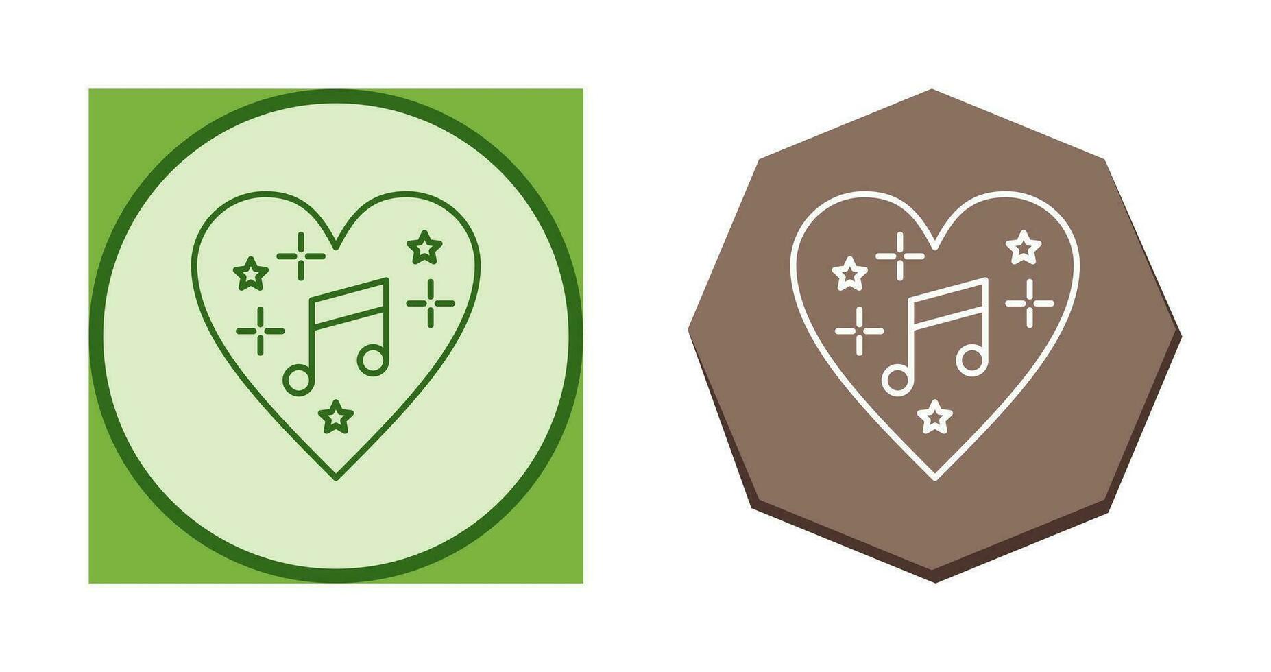 Music Vector Icon