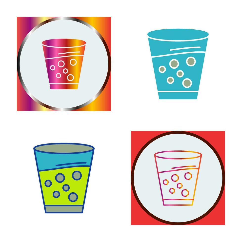 Antacid Vector Icon
