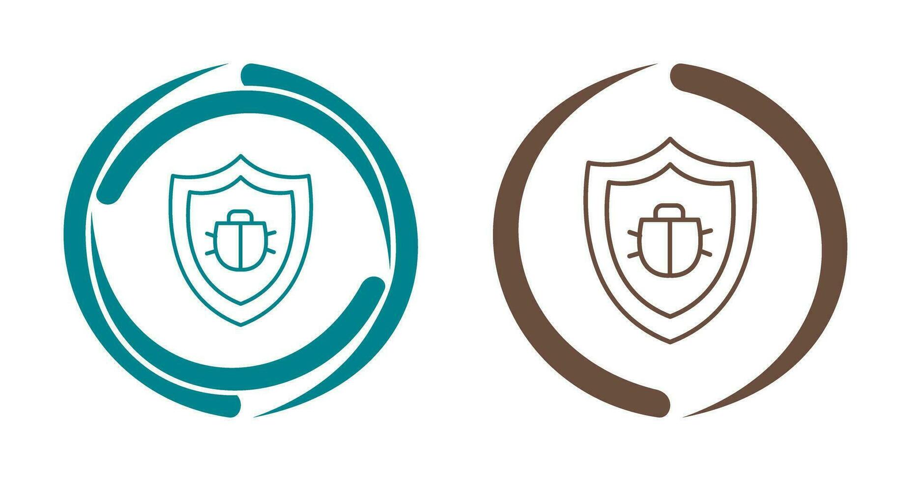 Antivirus Vector Icon