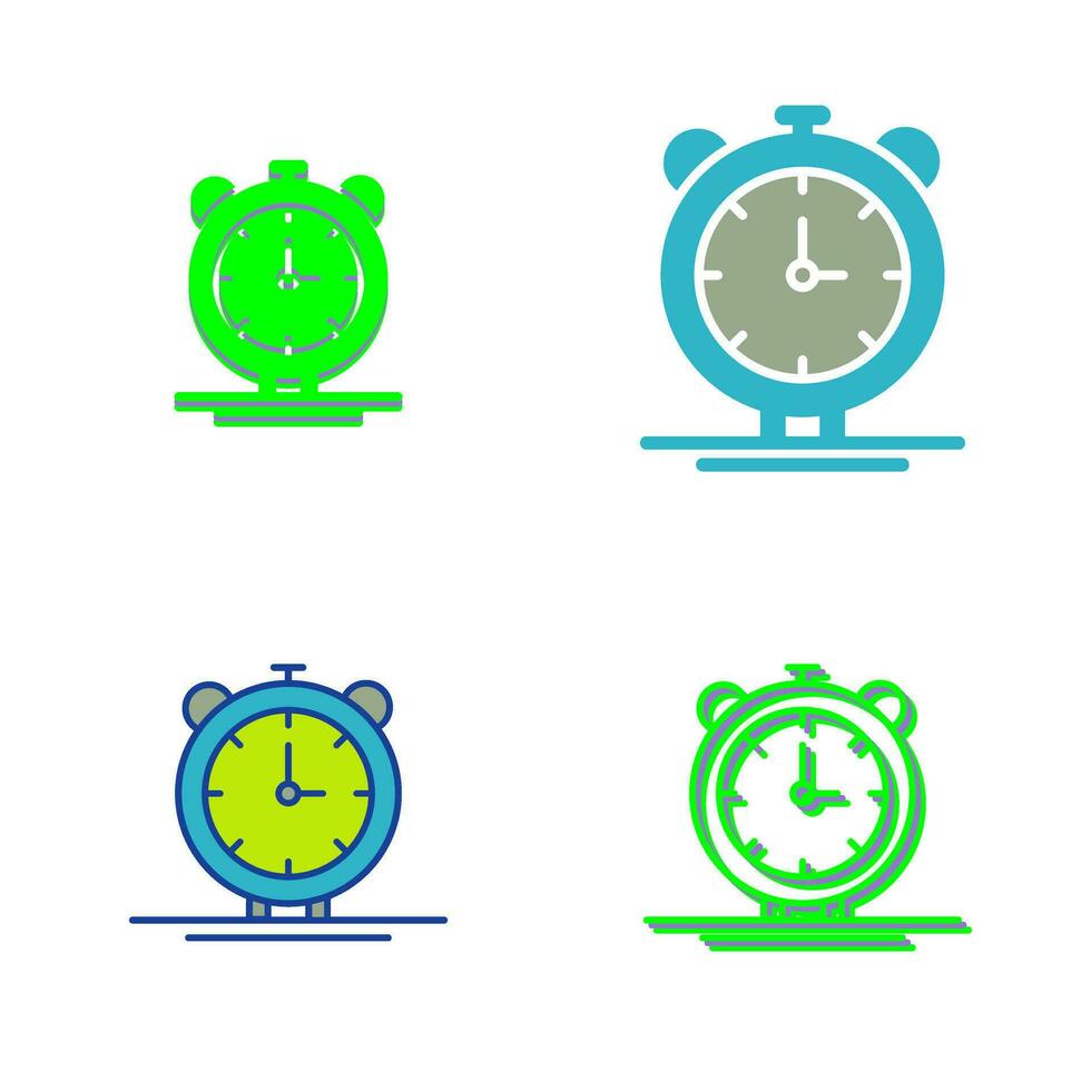 Alarm Bell Vector Icon