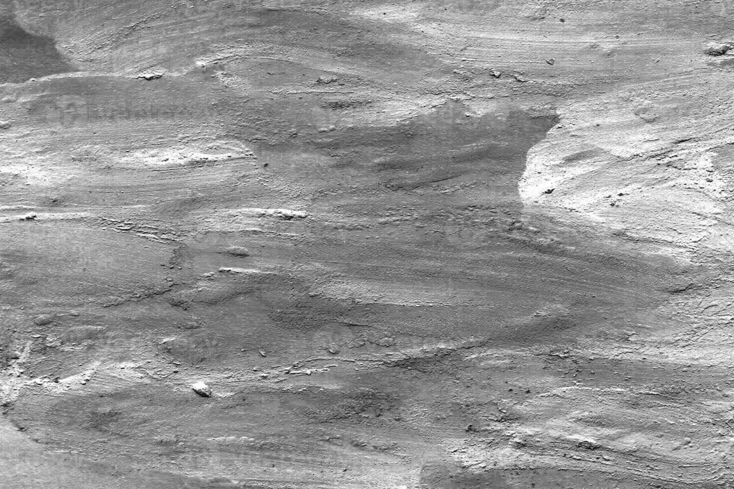 Black and white watercolor texture photo