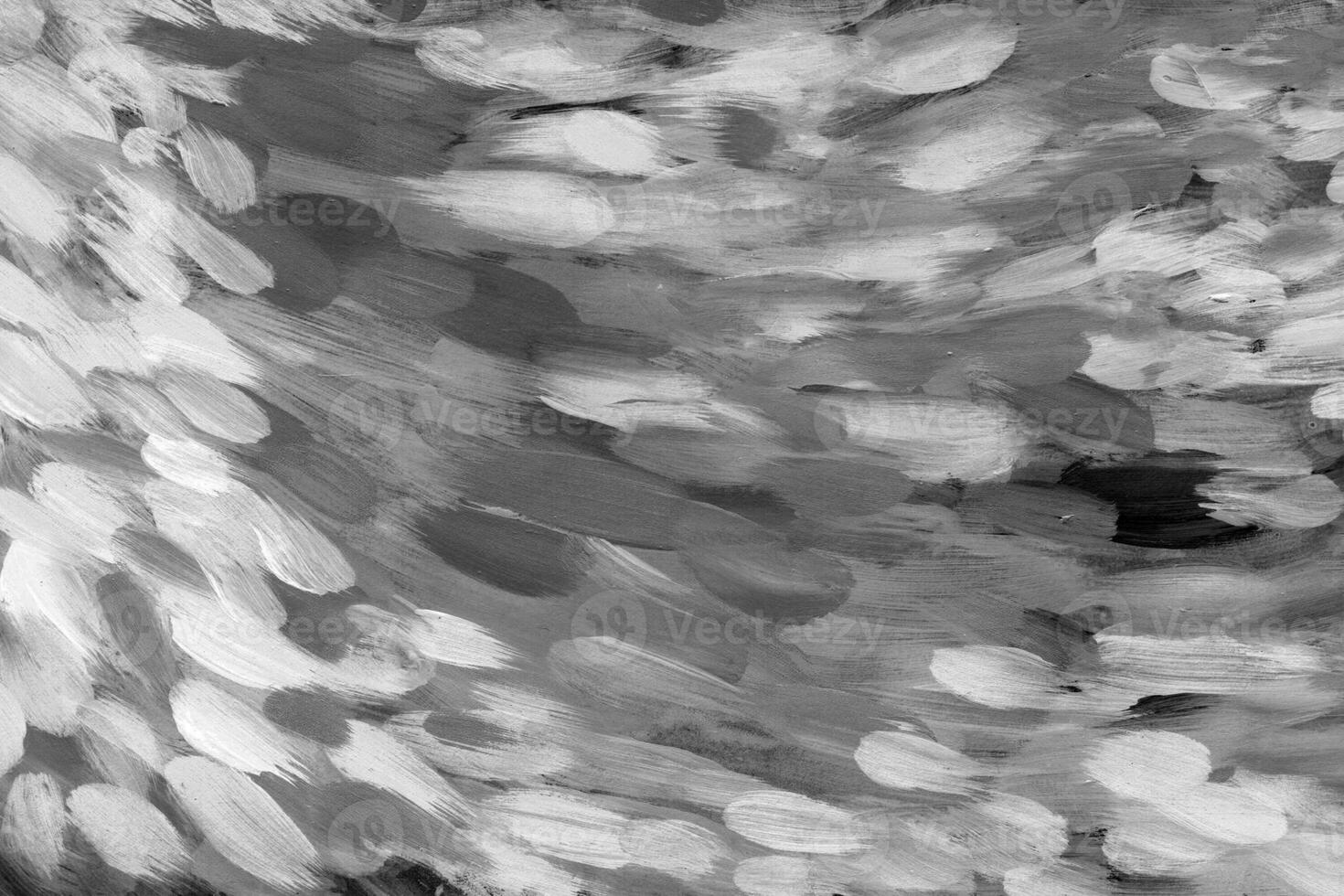 Black and white watercolor texture photo