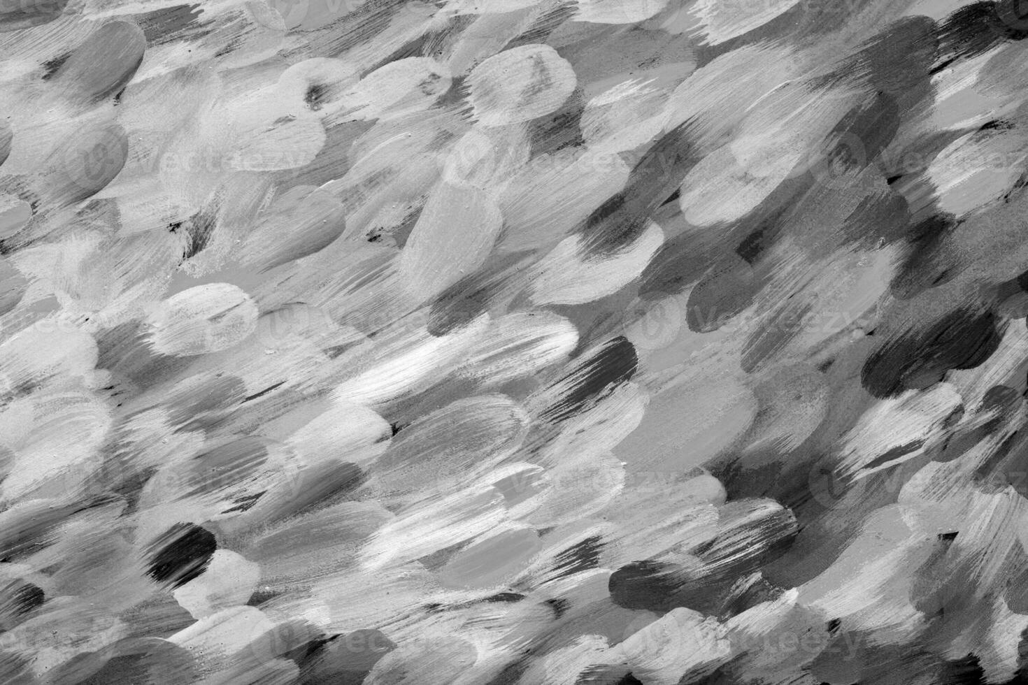 Black and white watercolor texture photo