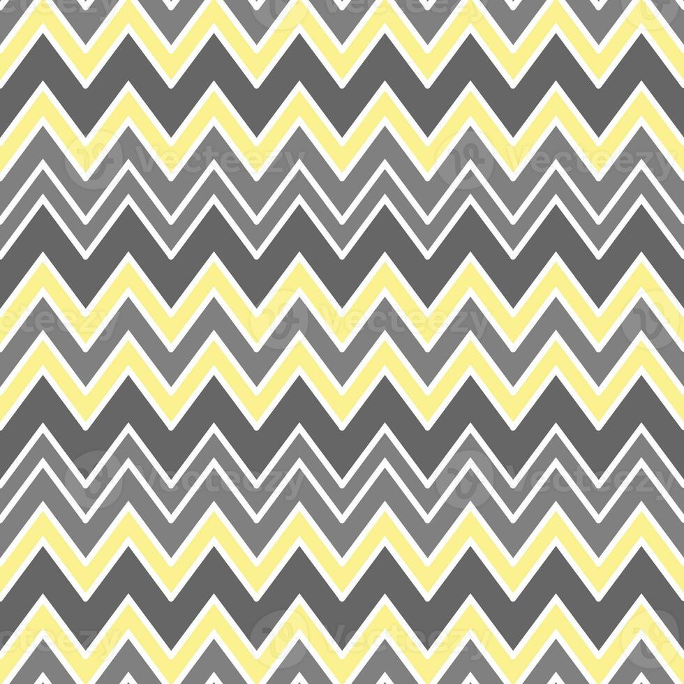Seamless geometric pattern. chevron pattern photo