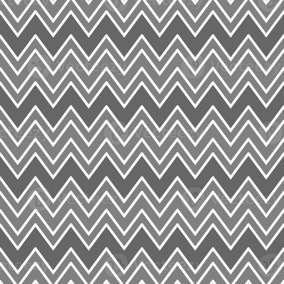 Abstract Seamless geometric pattern. chevron pattern. Vector illustration photo