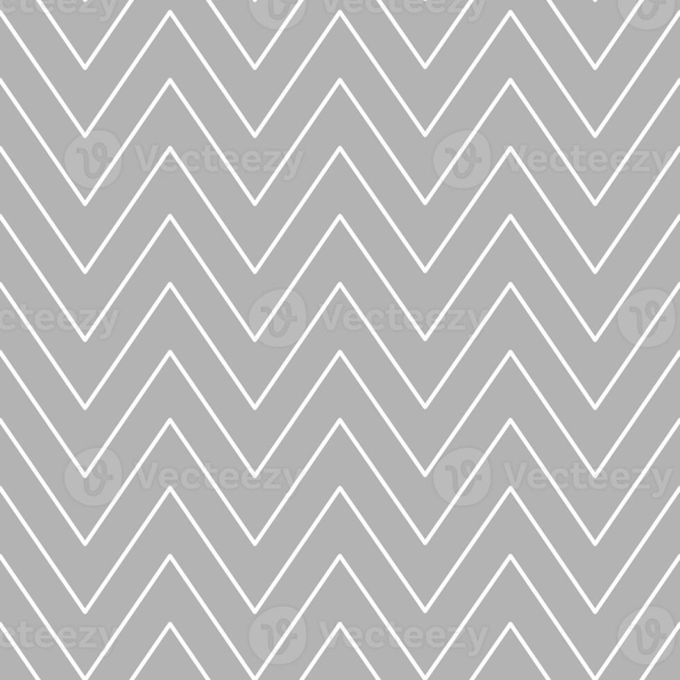 Christmas chevron pattern. zig-zag pattern. photo