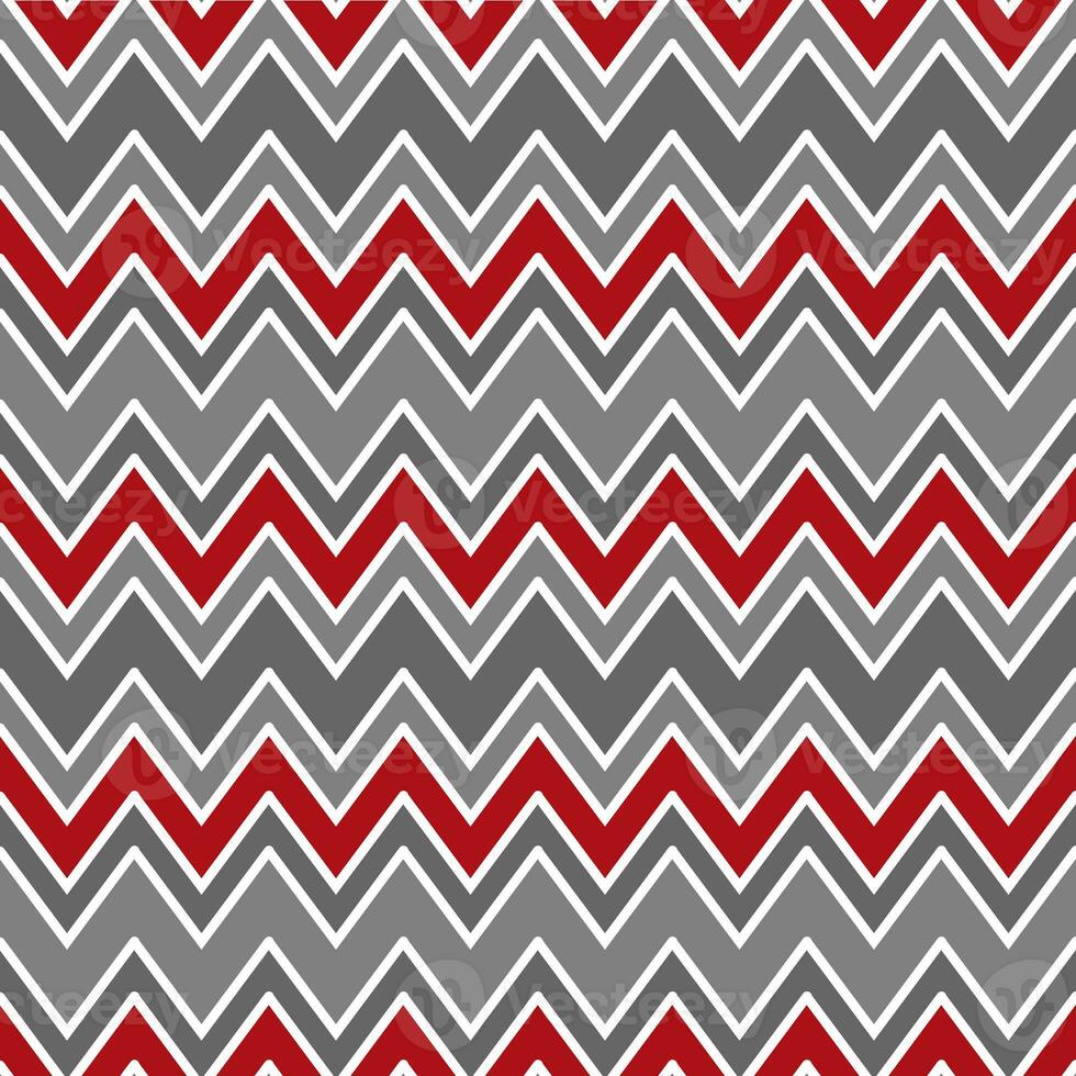 pattern of abstract zigzag pattern.chevron pattern photo