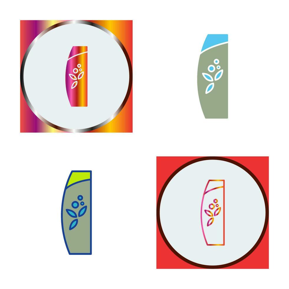 Natural Vector Icon