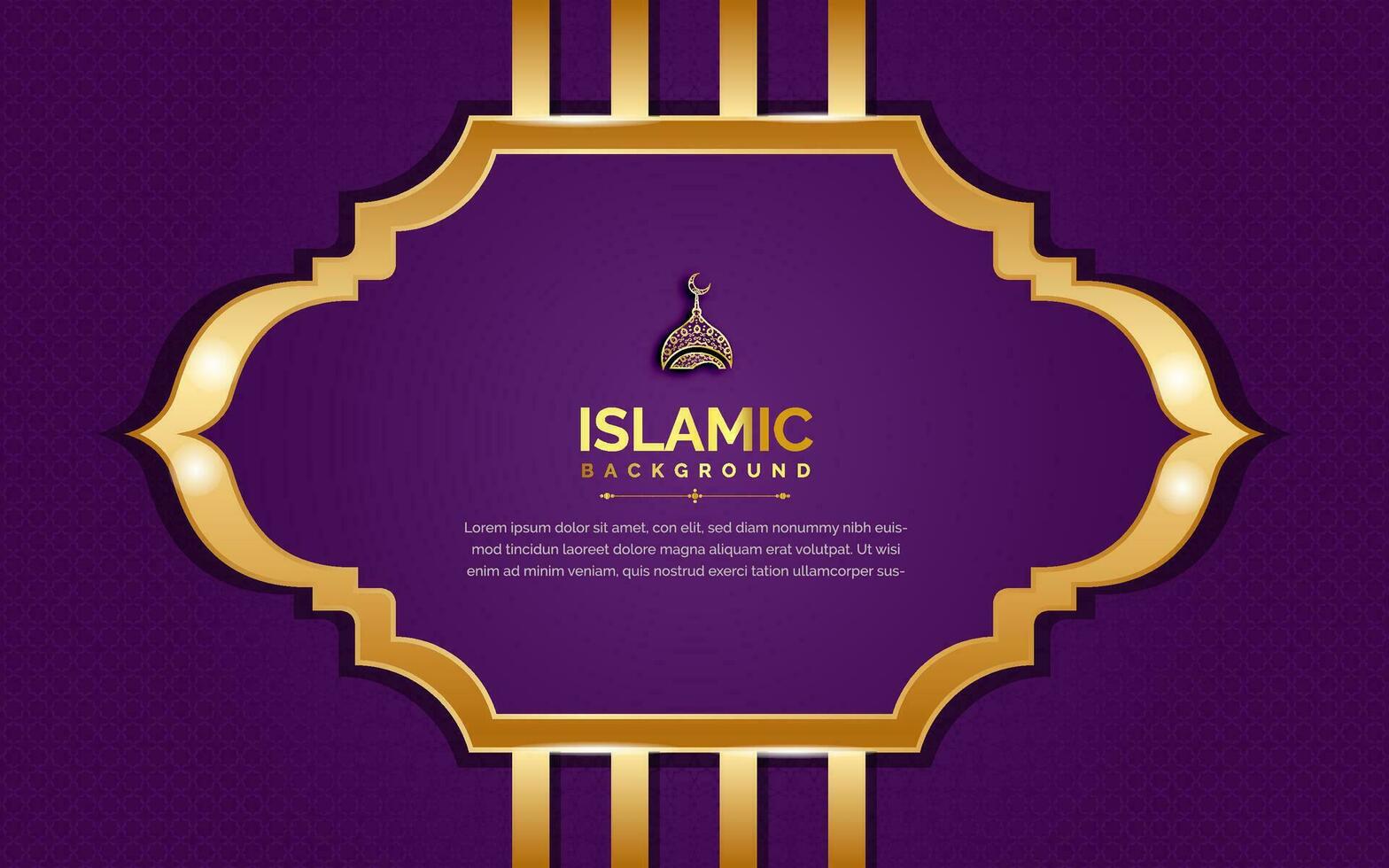background and banner design vector