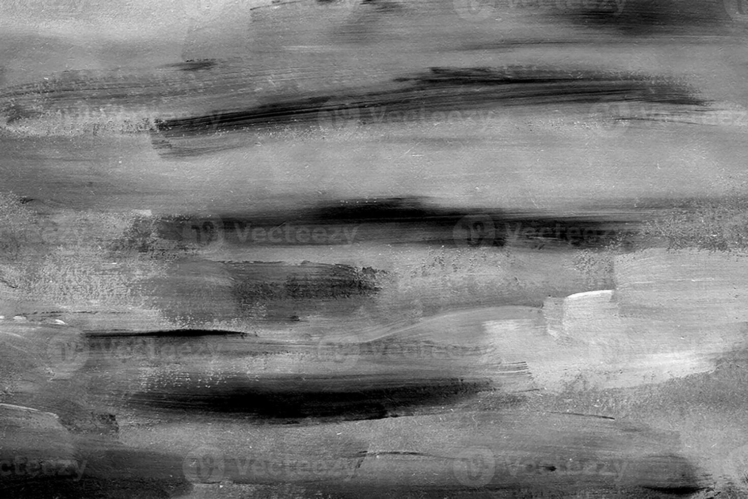 Black and white watercolor texture photo